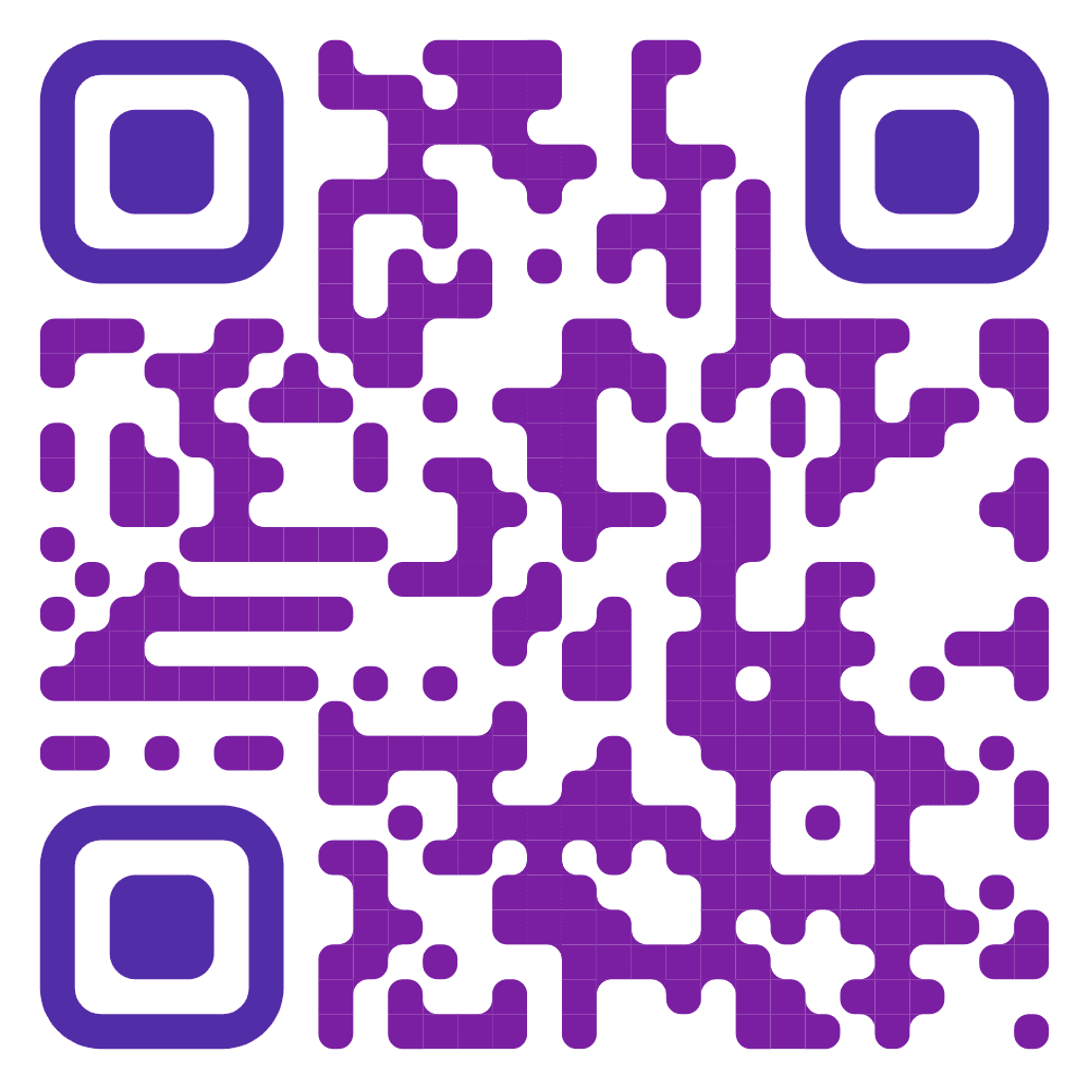 Instagram QR Code
