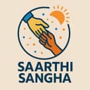 Saarthi Sangha Logo