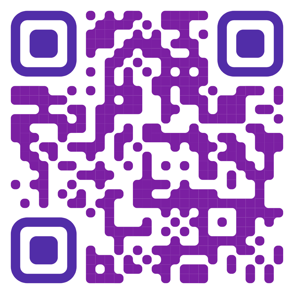 YouTube QR Code