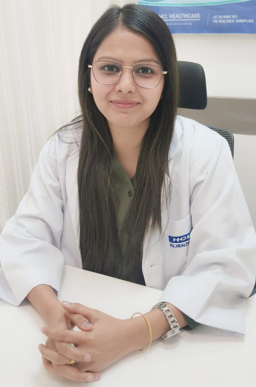 Ms. Manasi Chaudhary