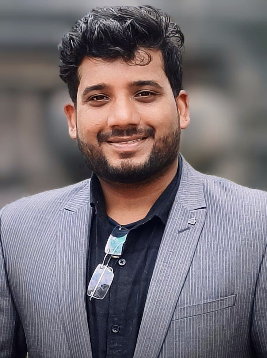 Ms.Utkarsh Srivastav